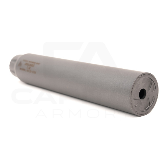 ODIN Works Badlands 7.62 QD Suppressor | Capitol Armory