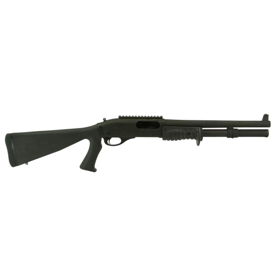 Remington 870 MCS - Fixed Stock | Capitol Armory