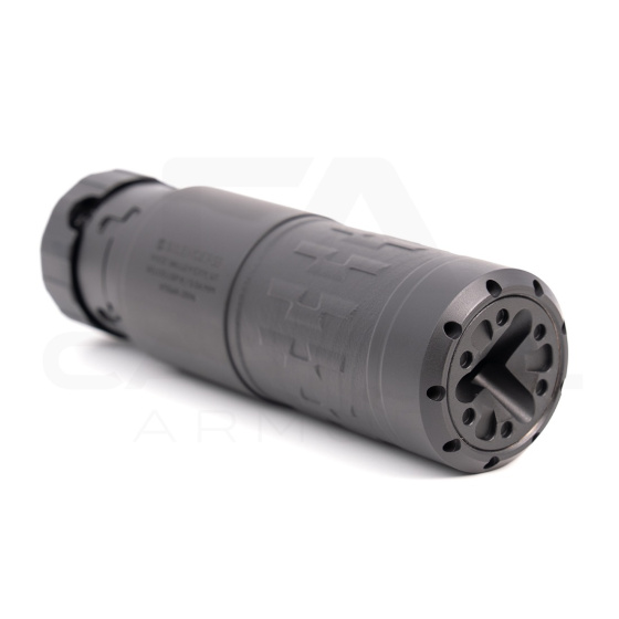 SilencerCo Velos LBP 556K | Capitol Armory