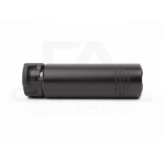 SureFire SOCOM556-MINI2 5.56 Suppressor | Capitol Armory