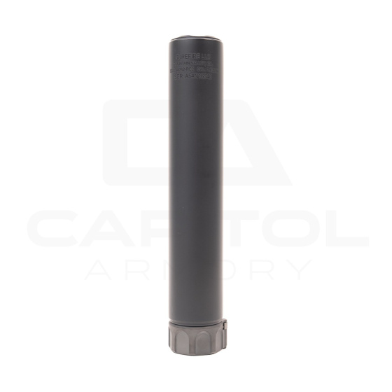 SureFire SOCOM762-RC2 Suppressor | Capitol Armory