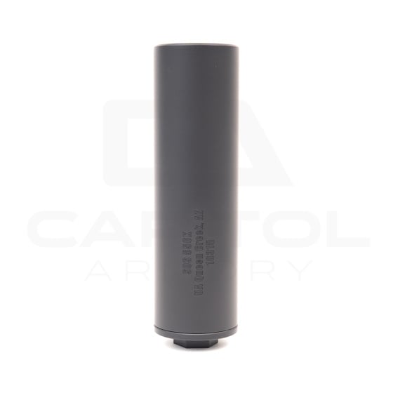 Einstein K 5.56 Suppressor | Full-Auto Rated | Capitol Armory