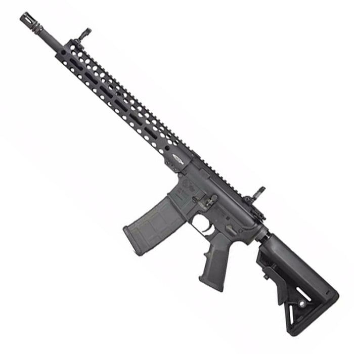 COLT社　GOVERNMENT エアガン Colt M4 Carbine 6920 - Enhanced Patrol Rifle | Capitol Armory