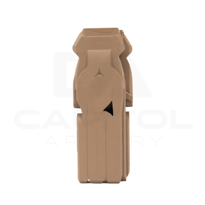 Strategic Sciences MFMD 7.62 Suppressor | Capitol Armory