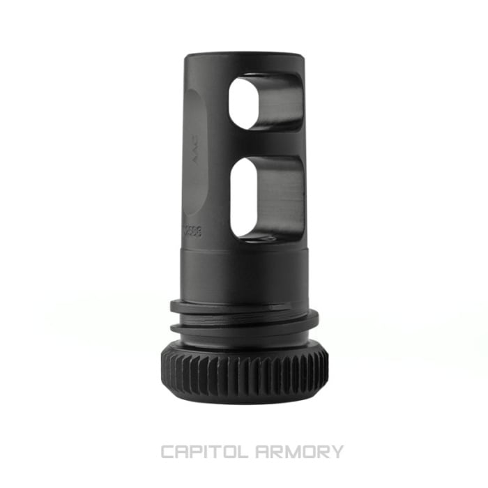 AAC 51t Muzzle Brake | Capitol Armory