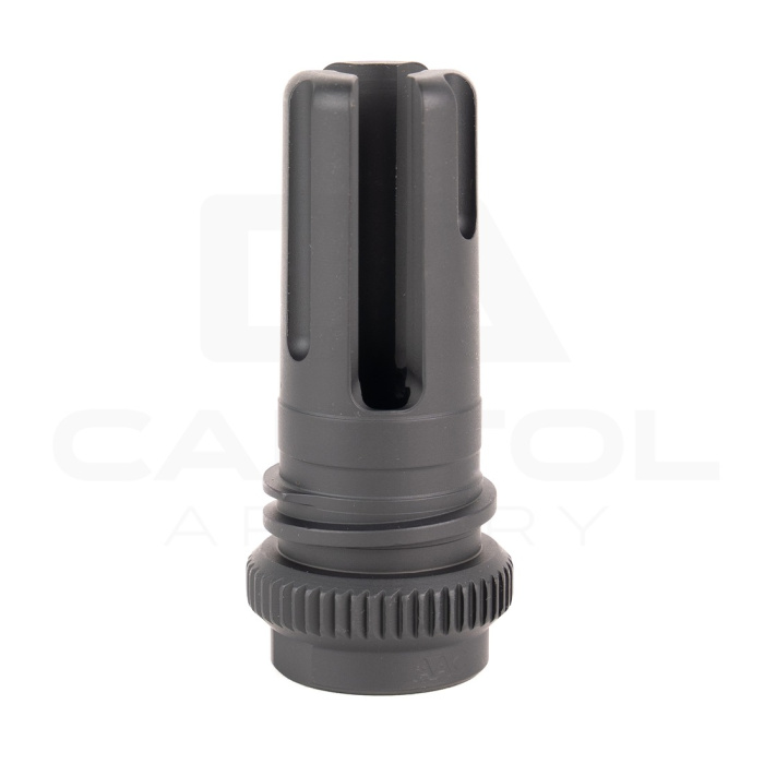 AAC 51t Blackout Flash Hider | Capitol Armory