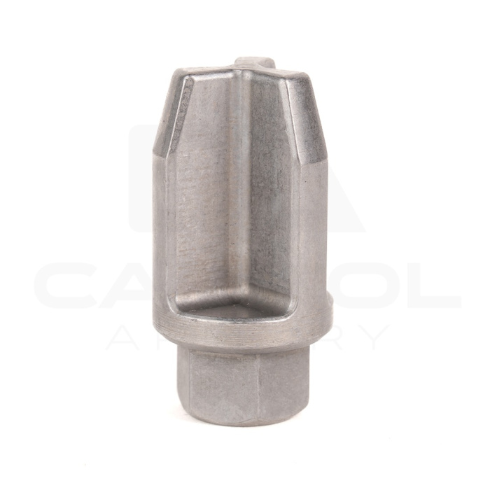 AAC Flash Hider Removal Tool | Capitol Armory
