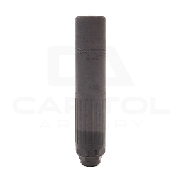 AAC 762-SDN-6 Suppressor | .308 Inconel Silencer | Capitol Armory