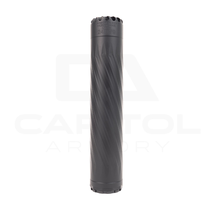 AnechoX 223L Suppressor | Capitol Armory