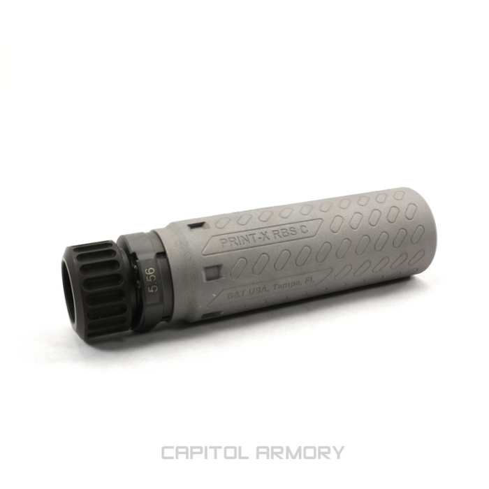 B&T SRBS 556 Compact | Capitol Armory