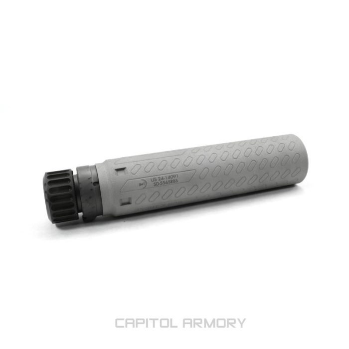 B&T SRBS 556 Full Size | Capitol Armory