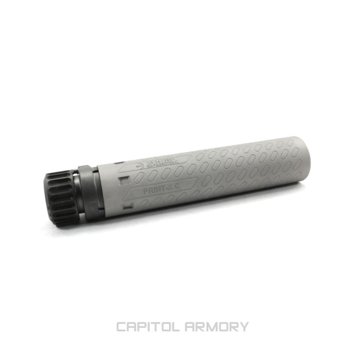 Tu/TuメロハーAOR B&T Rotex 762 Compact | Capitol Armory