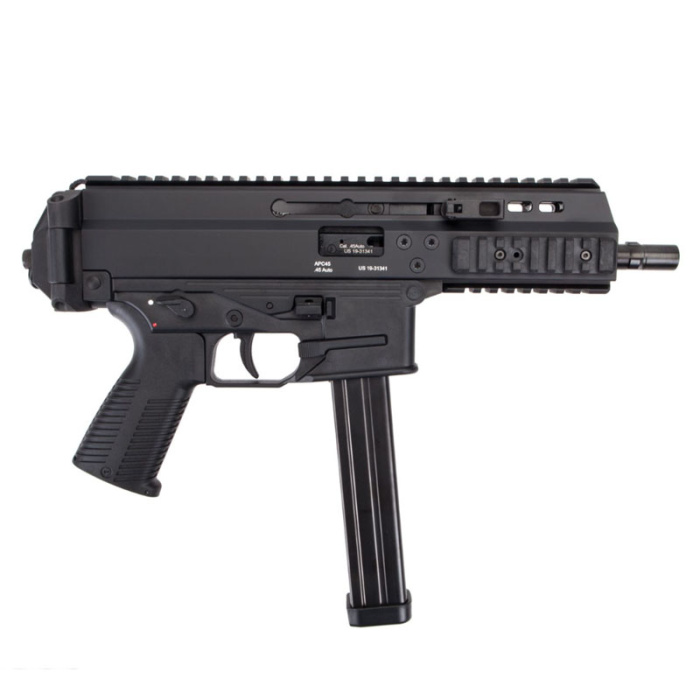 B&T APC45 Pro | Capitol Armory