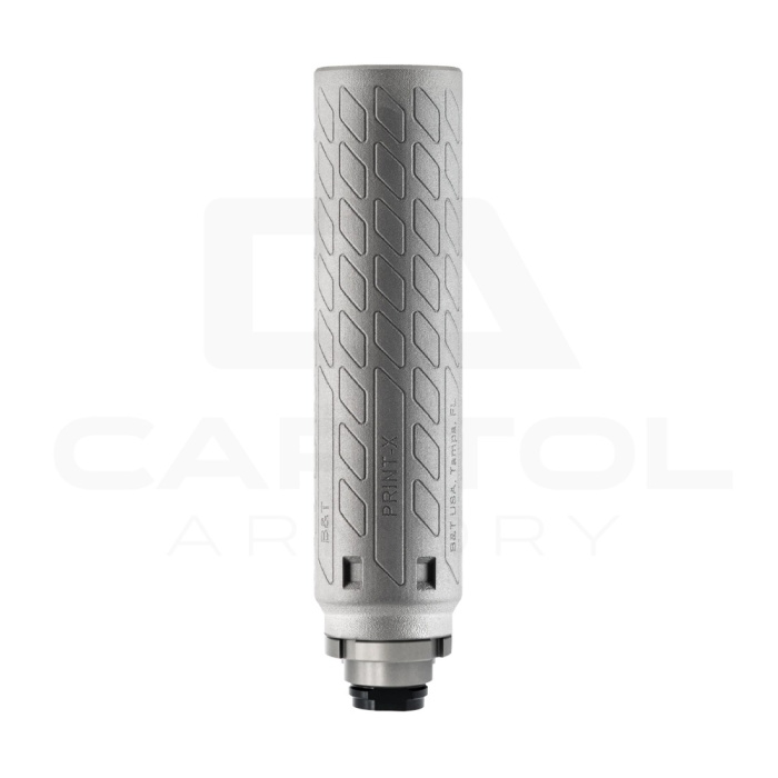 B&T 762 Print-X RBS Ti - 2026 | Capitol Armory