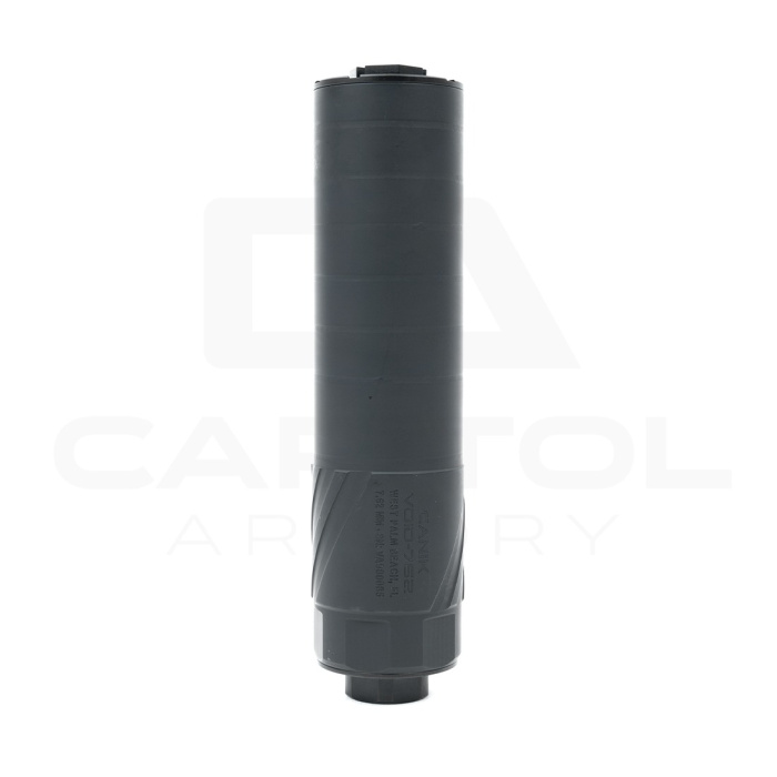 CANIK VOID-762 Suppressor | .30 Cal | Capitol Armory