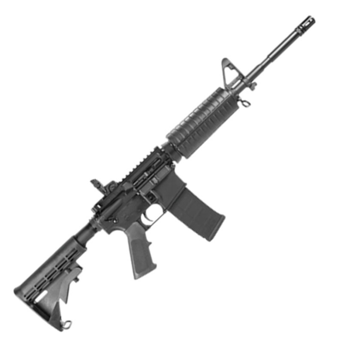 Colt M4 Carbine CR6920 | Capitol Armory