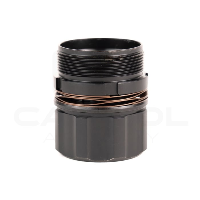 Dead Air Key-Mo Adapter DA428 DA429 | HUB / Saker Mount | Capitol