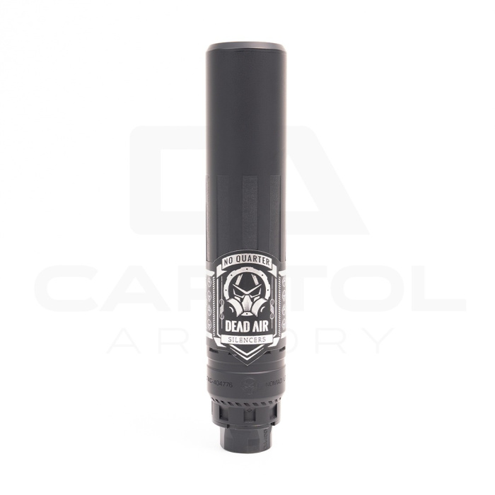 Dead Air Nomad L-Ti XC Suppressor | Buy Online | Capitol Armory