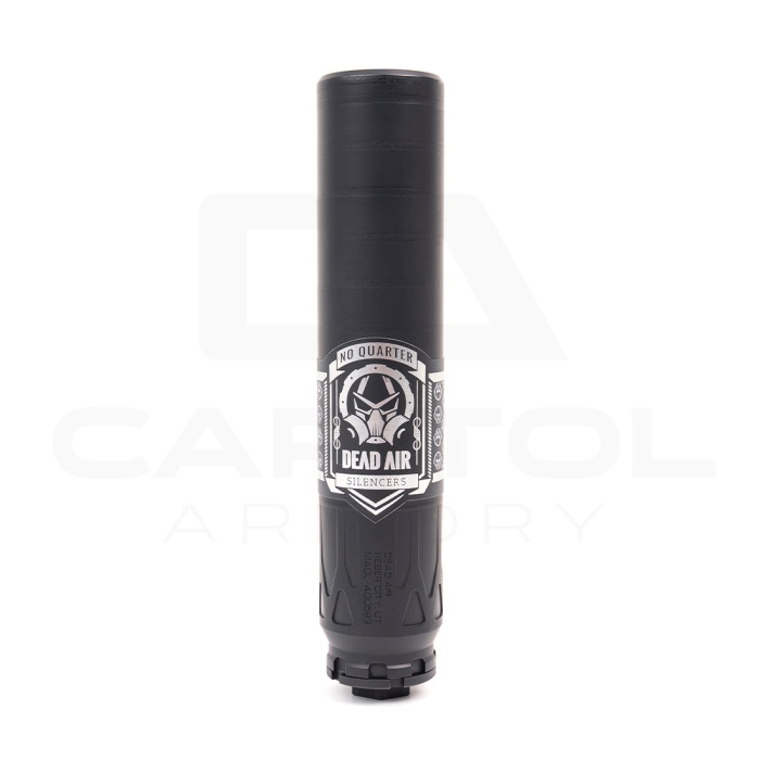 Dead Air Nomad-L .30 Cal Suppressor | Capitol Armory