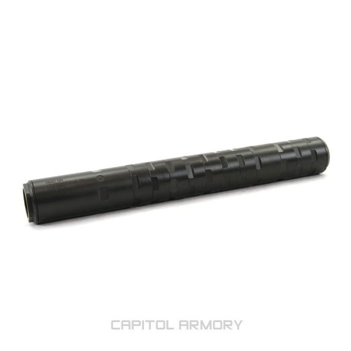 Dead Air Odessa-9 Demo #1 | Capitol Armory