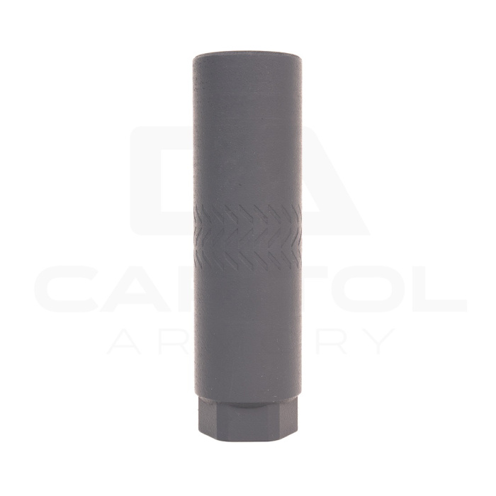 Exigent Vanish556 Suppressor | Lightweight Titanium 5.56 | Capitol