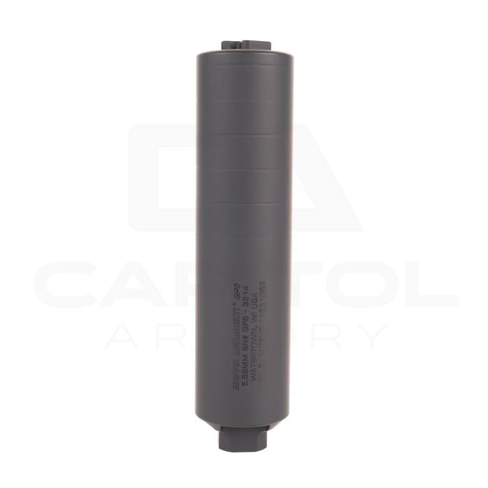 Griffin Armament GP5 | Capitol Armory