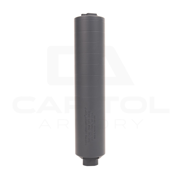 Griffin Armament GP7 | Capitol Armory