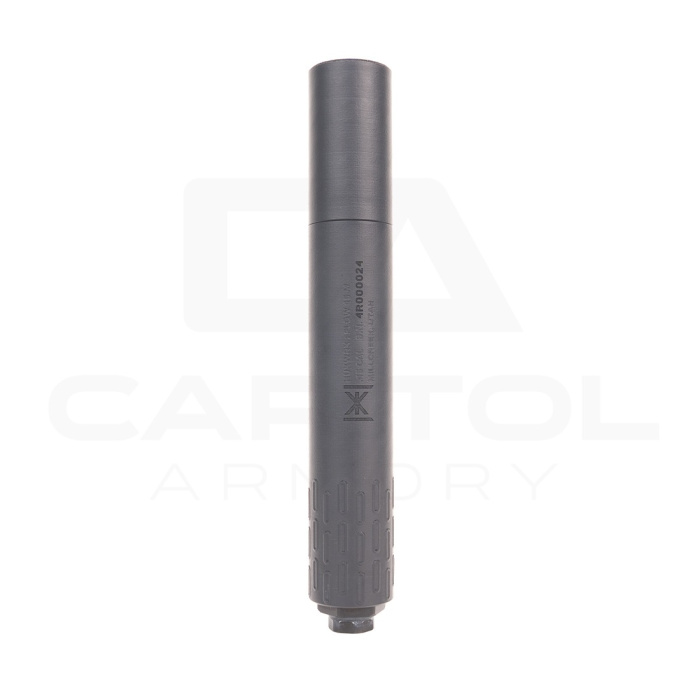 HUXWRX FLOW 45M Modular Suppressor | Capitol Armory