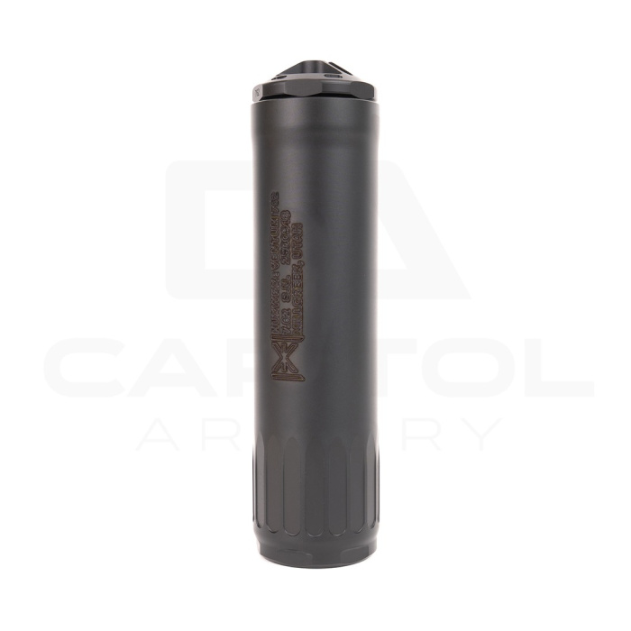 HUXWRX Ventum 762 | Capitol Armory