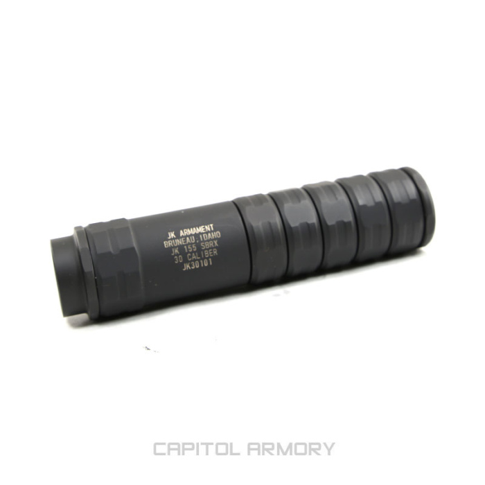 JK 155 SBRX 30 | Capitol Armory