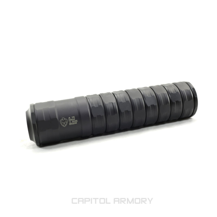 JK Armament 195 VERSAX 12ga | Capitol Armory