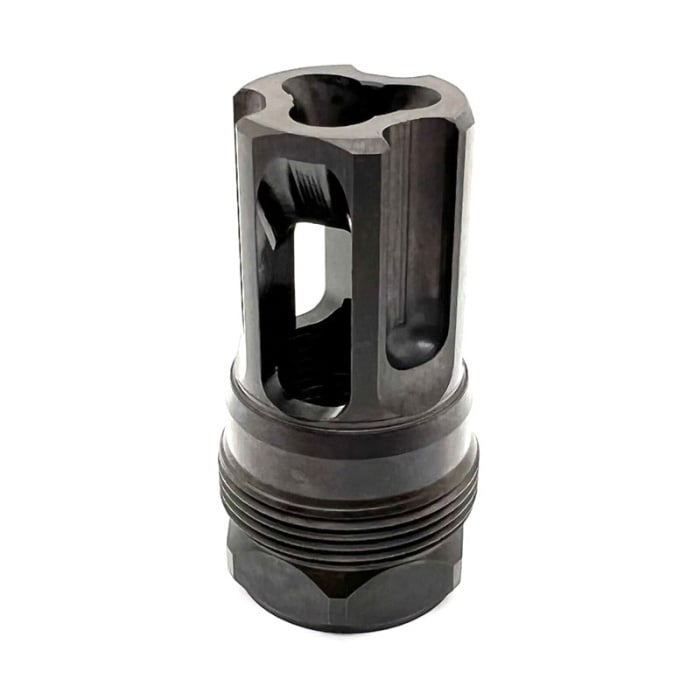 Liberty Precision Eclipse Flash Hider | Capitol Armory