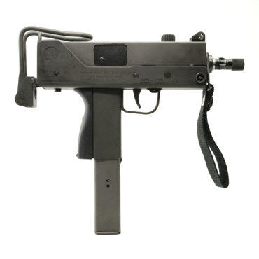 M.A.C. 11-A1 ガスガン 9mm M.A.C. 11-A1 ガスガン 9mm HFC Full Auto