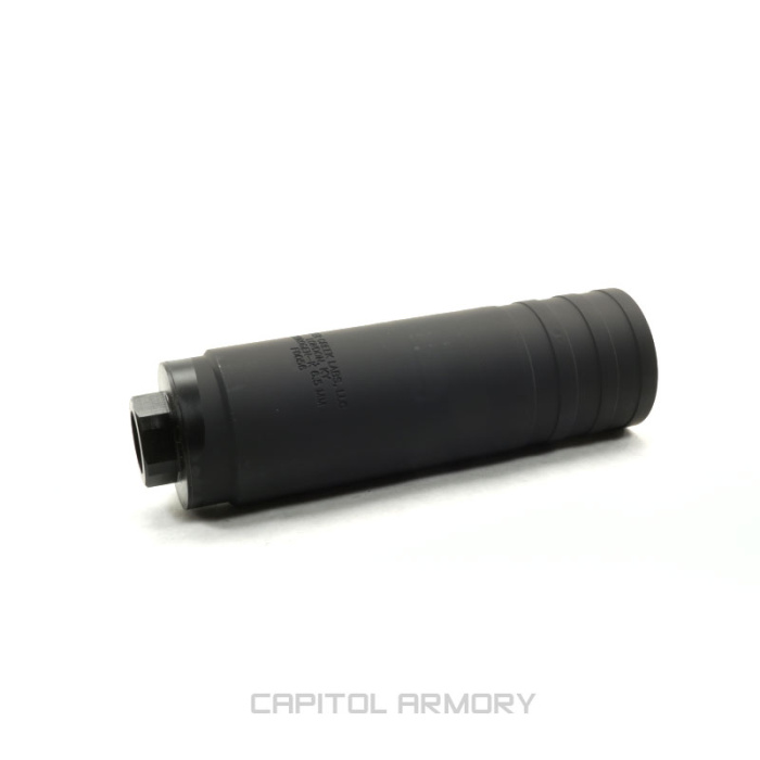 Otter Creek Hydrogen K 6.5 | Capitol Armory