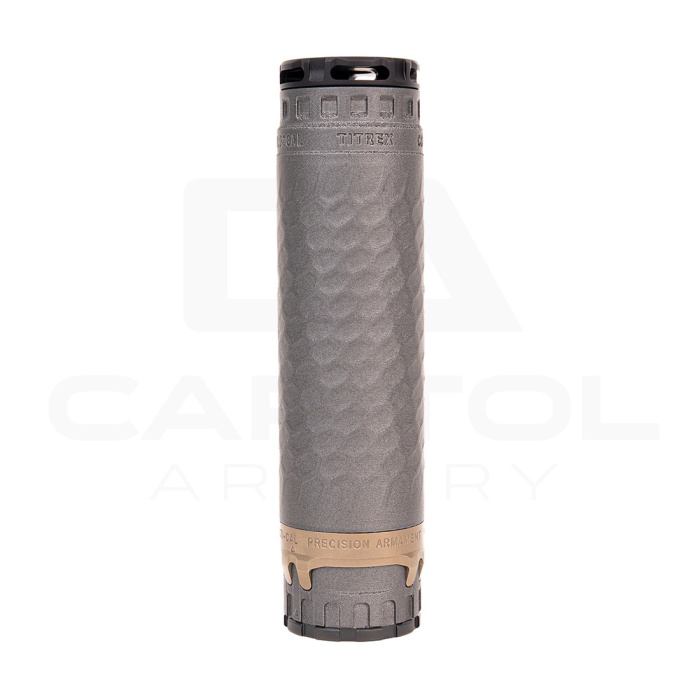Precision Armament TiTrex Suppressor | Capitol Armory