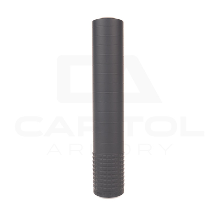 Resilient Suppressors Jolene Titanium 30 Cal | Capitol Armory