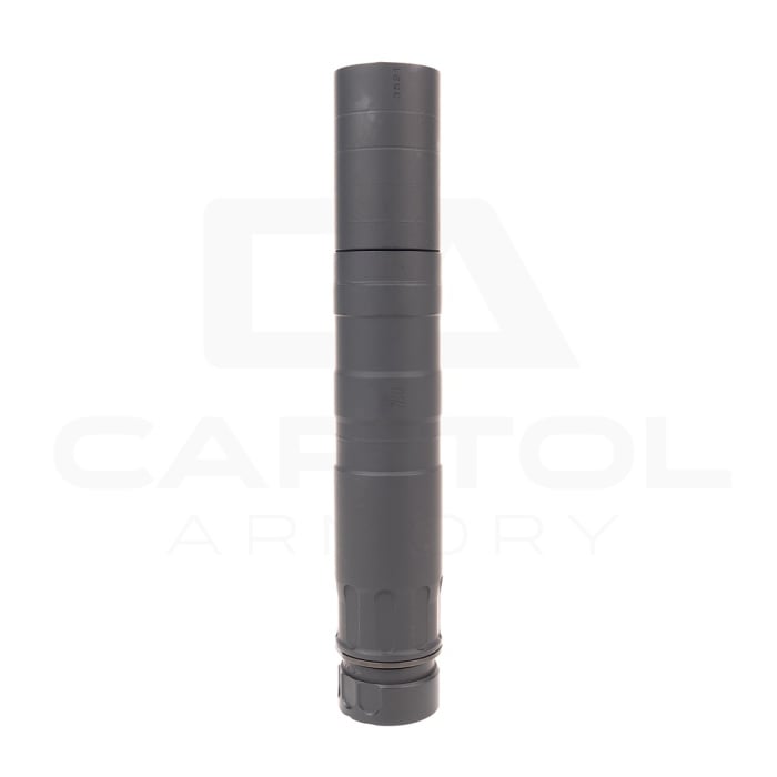 Rugged SurgeX - Modular 8.1