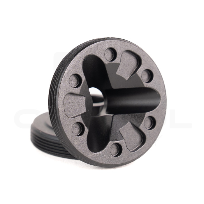   スカルプチャー　Allan Scharffデザイン Allan Scharff | New, antique and vintage jewelry