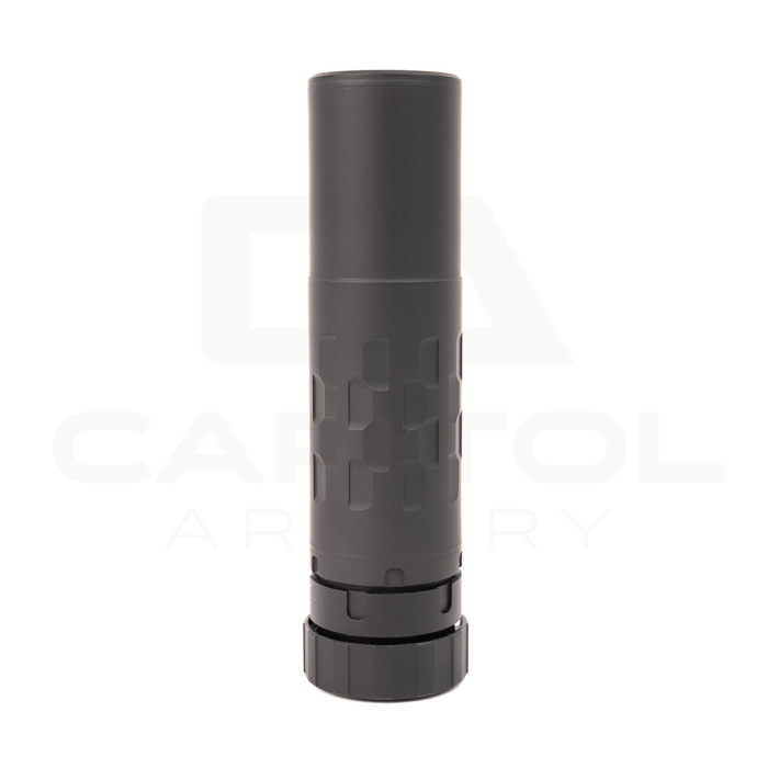 SPEQ SilencerCo Saker ASR 556k | Capitol Armory