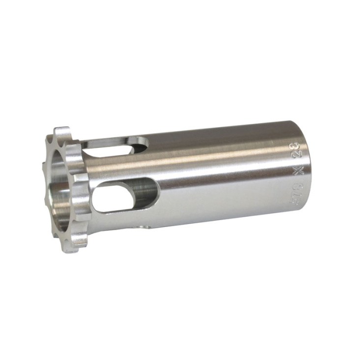 YHM Sidewinder M2 Piston | Capitol Armory