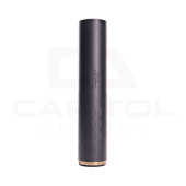 SilencerCo Hybrid 46 DT