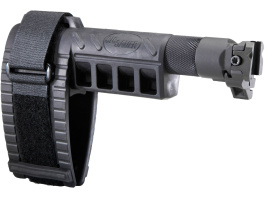 実物 SIG SAUER MCX ディフレクター フォアードアシスト部品 実物 SIG