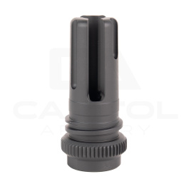 トイガン AAC Backout Flash Hider 1/2-28 トイガン AAC Backout Flash Hider 1/2-28 Advanced Armament AAC