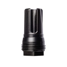 AAC Blackout Flash Hider 1x16LH | Capitol Armory | Capitol Armory