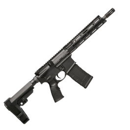 Daniel Defense DDM4 V7 Pistol - 300 Blackout | Capitol Armory