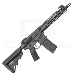 Noveske N4 Shorty 10.5