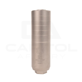 Jumbo Shrimp by Q | Capitol Armory