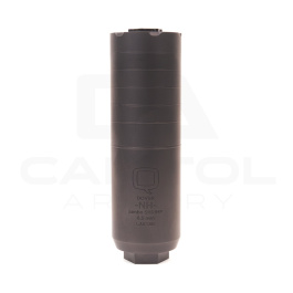 Q jumbo SHRIMP 6.5 Suppressor | Buy Online | Capitol Armory Q jumbo SHRIMP 6.5 Suppressor | Buy Online | Capitol Armory