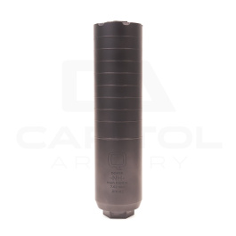 Q Trash Panda 7.62 Suppressor | Capitol Armory