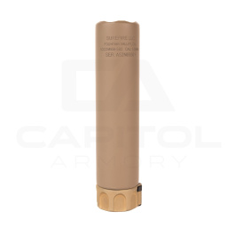 SureFire SOCOM556-SB Suppressor | Capitol Armory